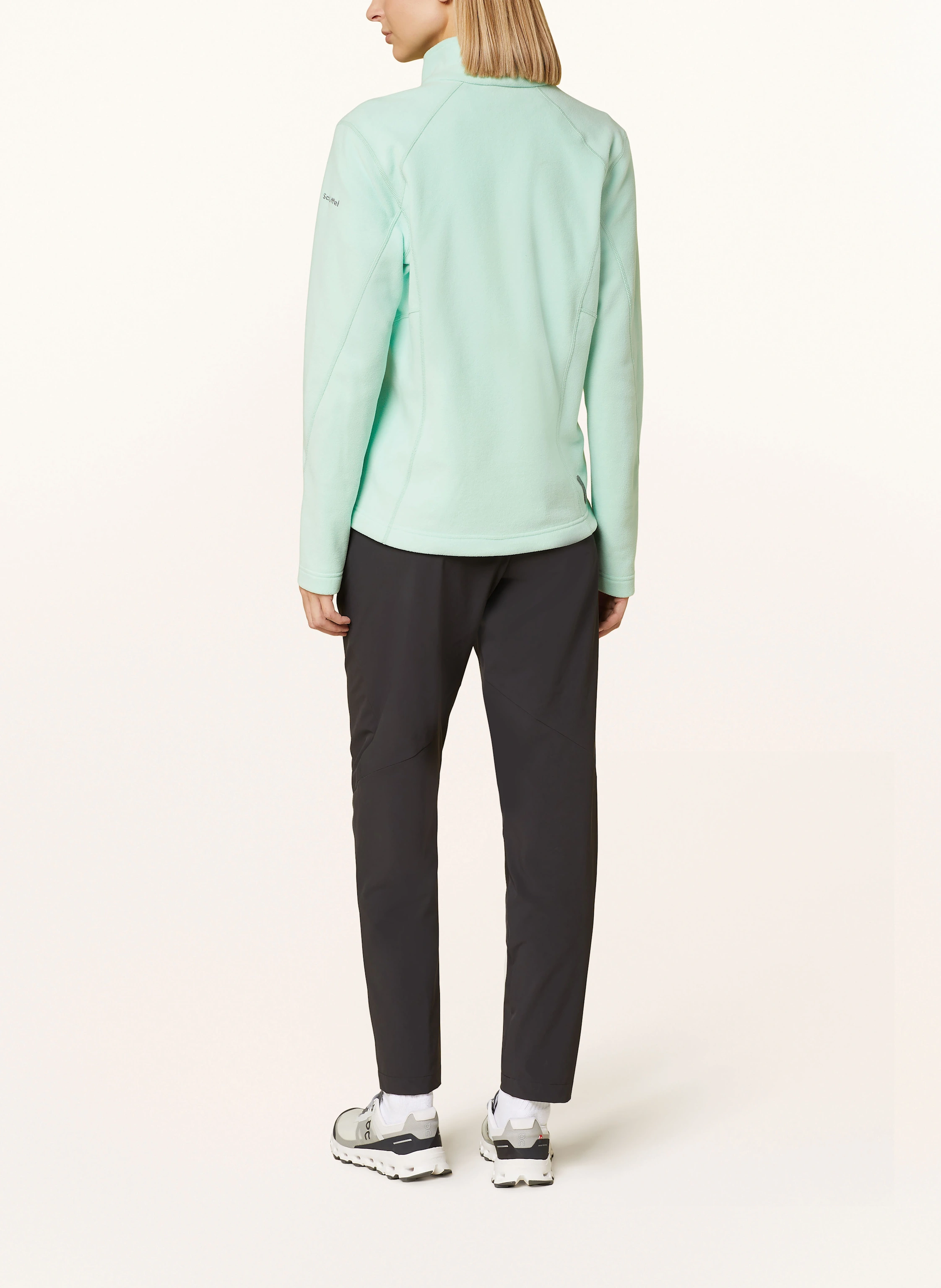 Schöffel Fleecejacke LEONA3