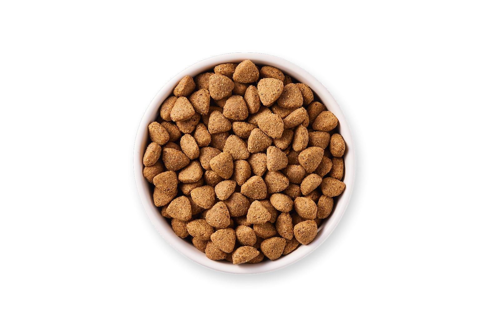 Trockenfutter Bio Vega 2 kgBio-Vegetarisches Hundefutter für ausgewachsene Hunde