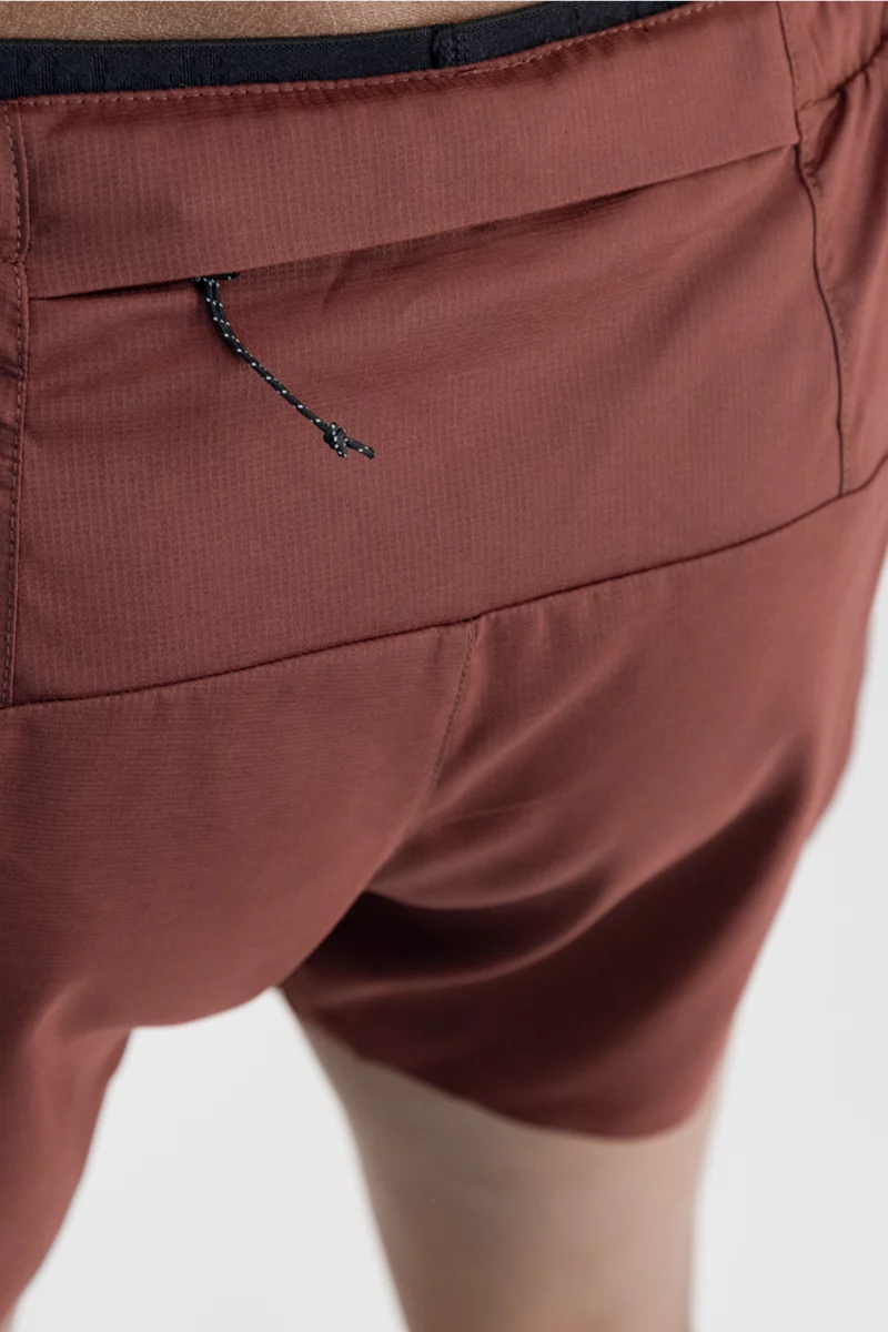 Ciele DLY 5 Inch Herren Short