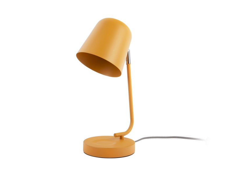 Table Lamp Encantar LM2171BK Black
