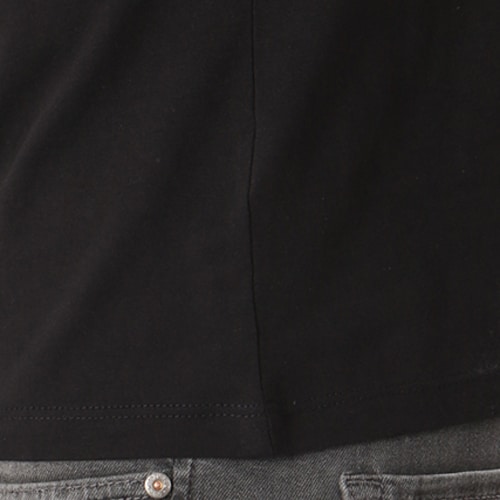 Tee Shirt Guizmo Perso Noir
