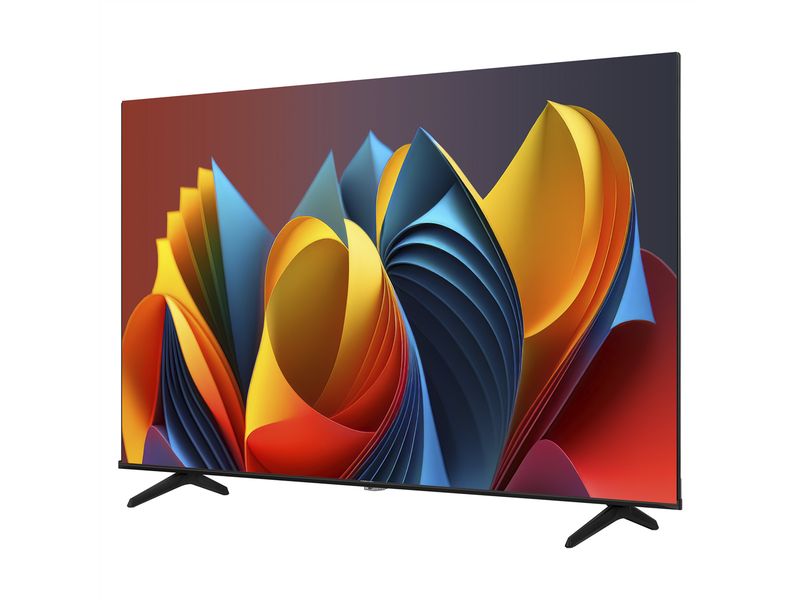Hisense TV 85E77NQ 85