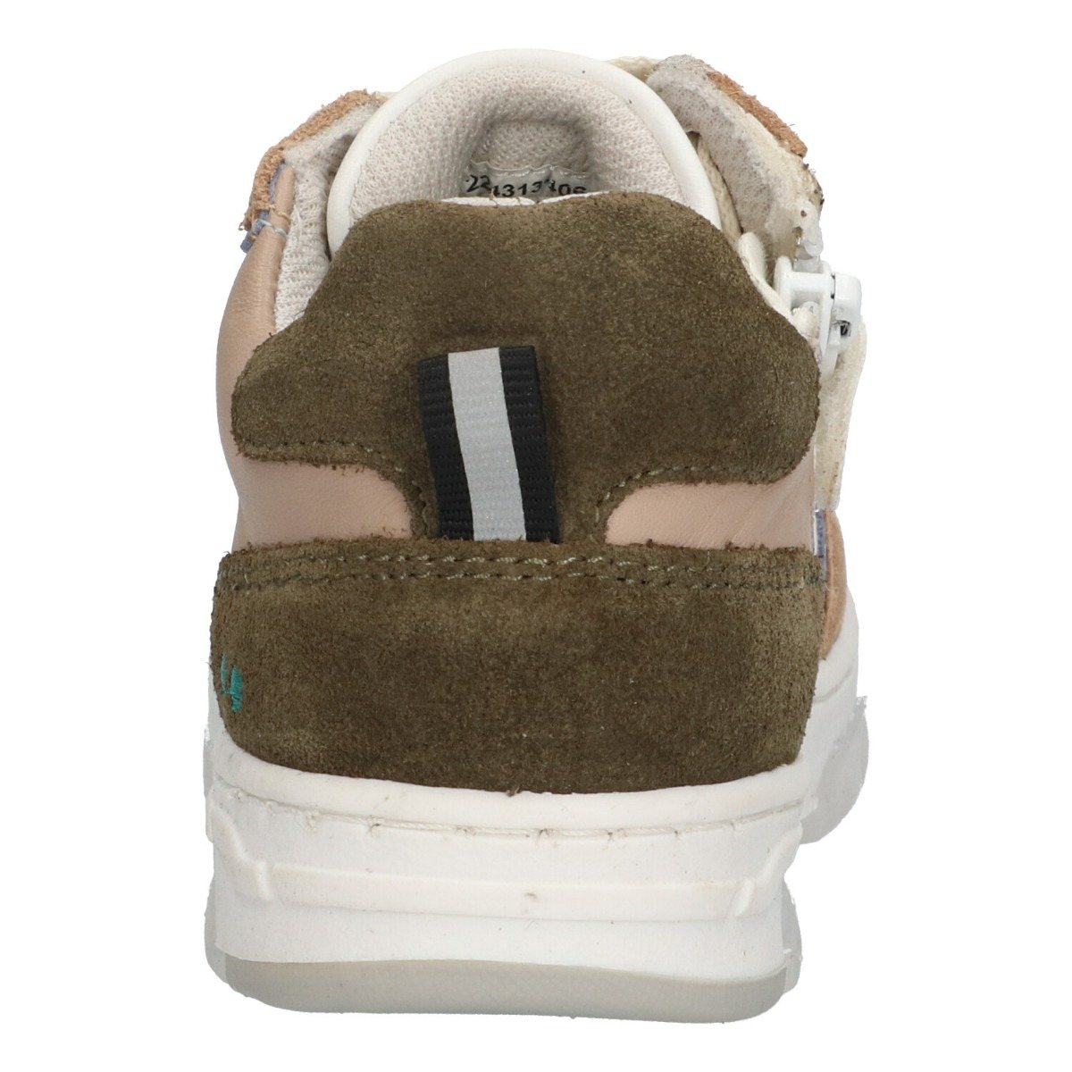 Fenn Funky - Lage Sneakers Bunnies Multikleur