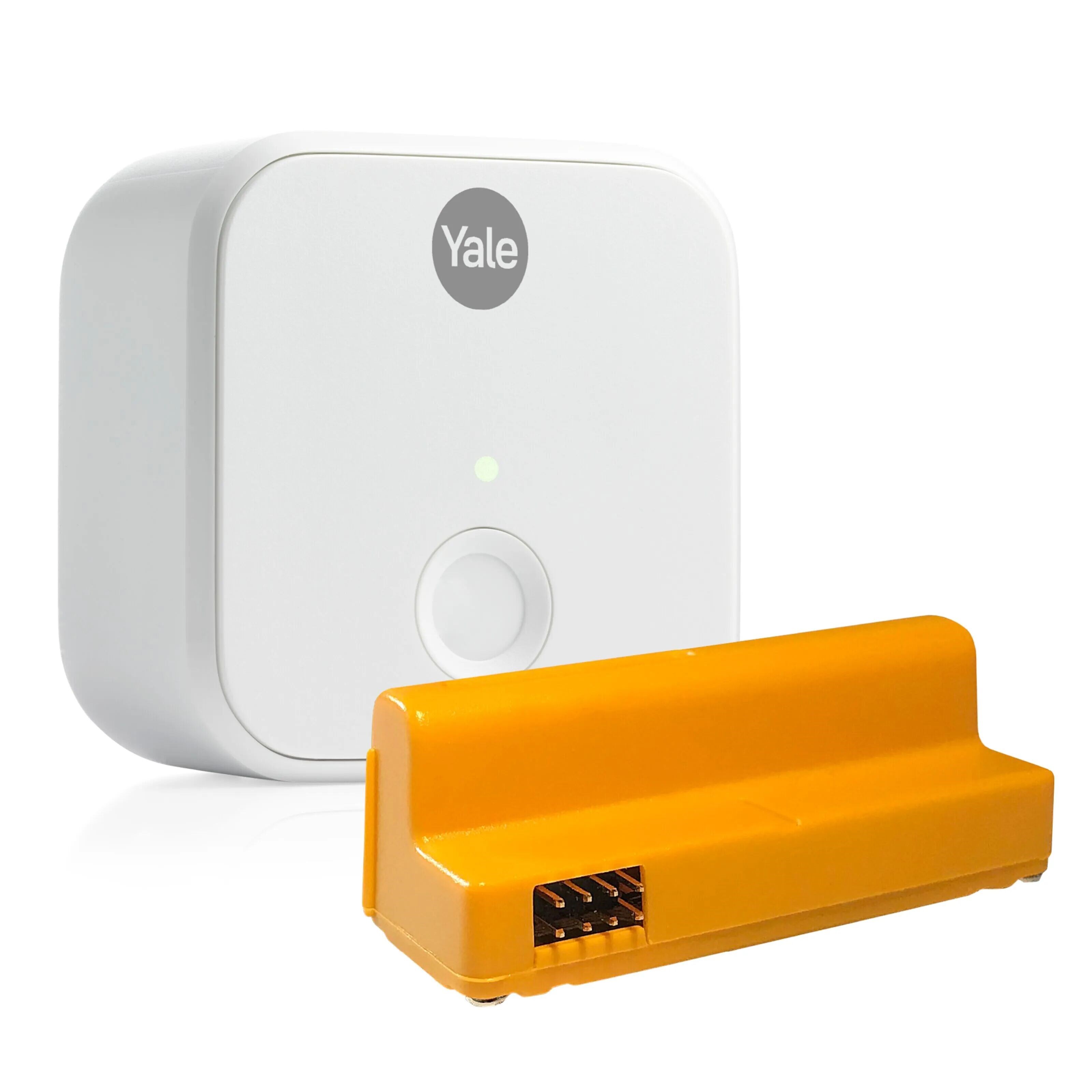Yale Doorman Classic Connected