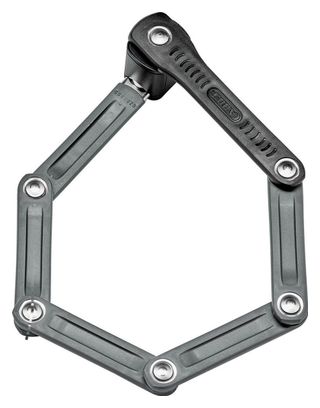 ABUS Serrure Pliante Bordo Lite Mini 6055/60 Noir
