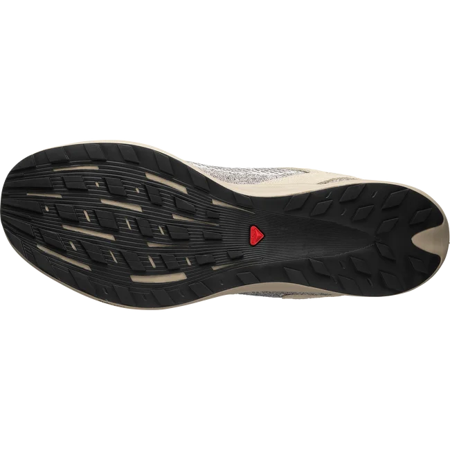 PULSAR PRG KNIT  Sportliche Schuhe Unisex PlumKitten/FeatherGray/Black