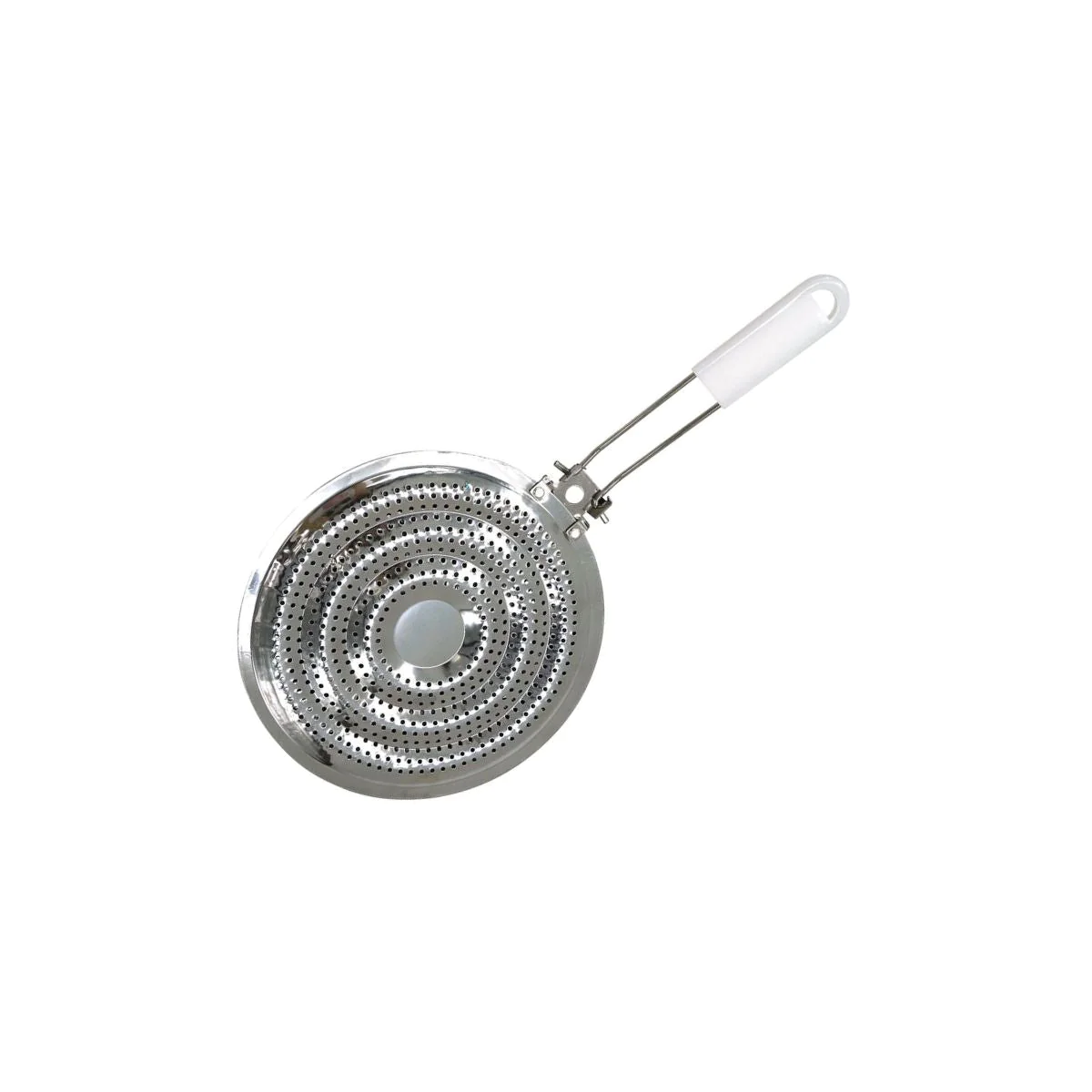 Lot de 2 diffuseurs de chaleur pour plaque de cuisson gaz Fackelmann F