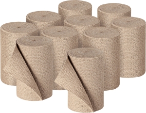 Lastodur weich/soft 8cmx7m, 10 Stück