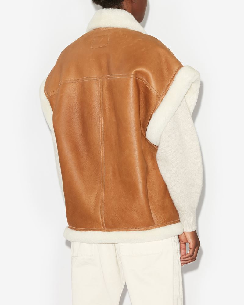 MANTEAU MEDILIA