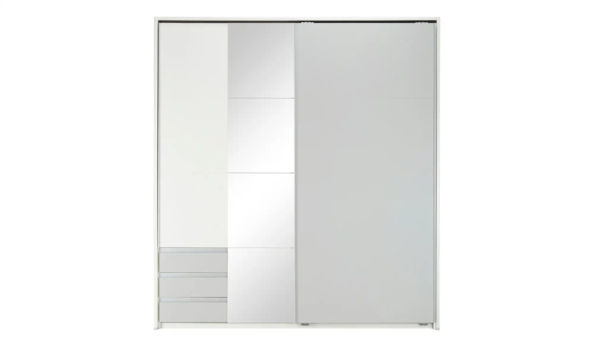 Schwebetürenschrank Aurich