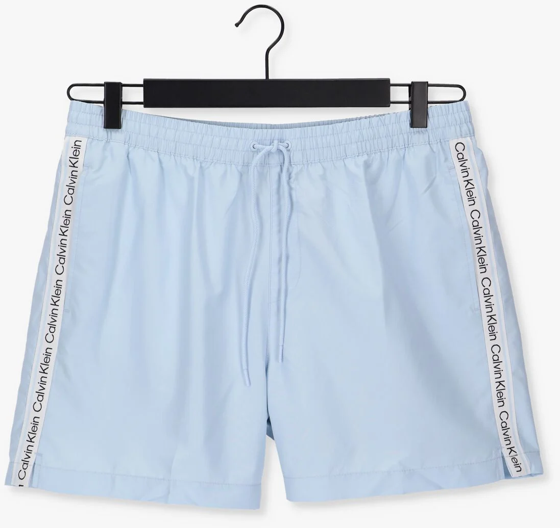 CALVIN KLEIN UNDERWEAR lichtblauwe calvin klein underwear  medium drawstring