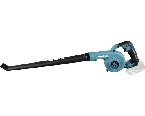 Makita 18V DUB186Z snoerloze bladblazer/blazer (accu en lader niet inbegrepen)