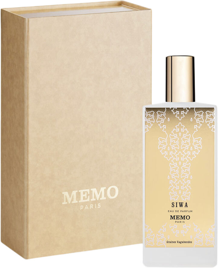Memo MEMO PARIS SIWA EDP