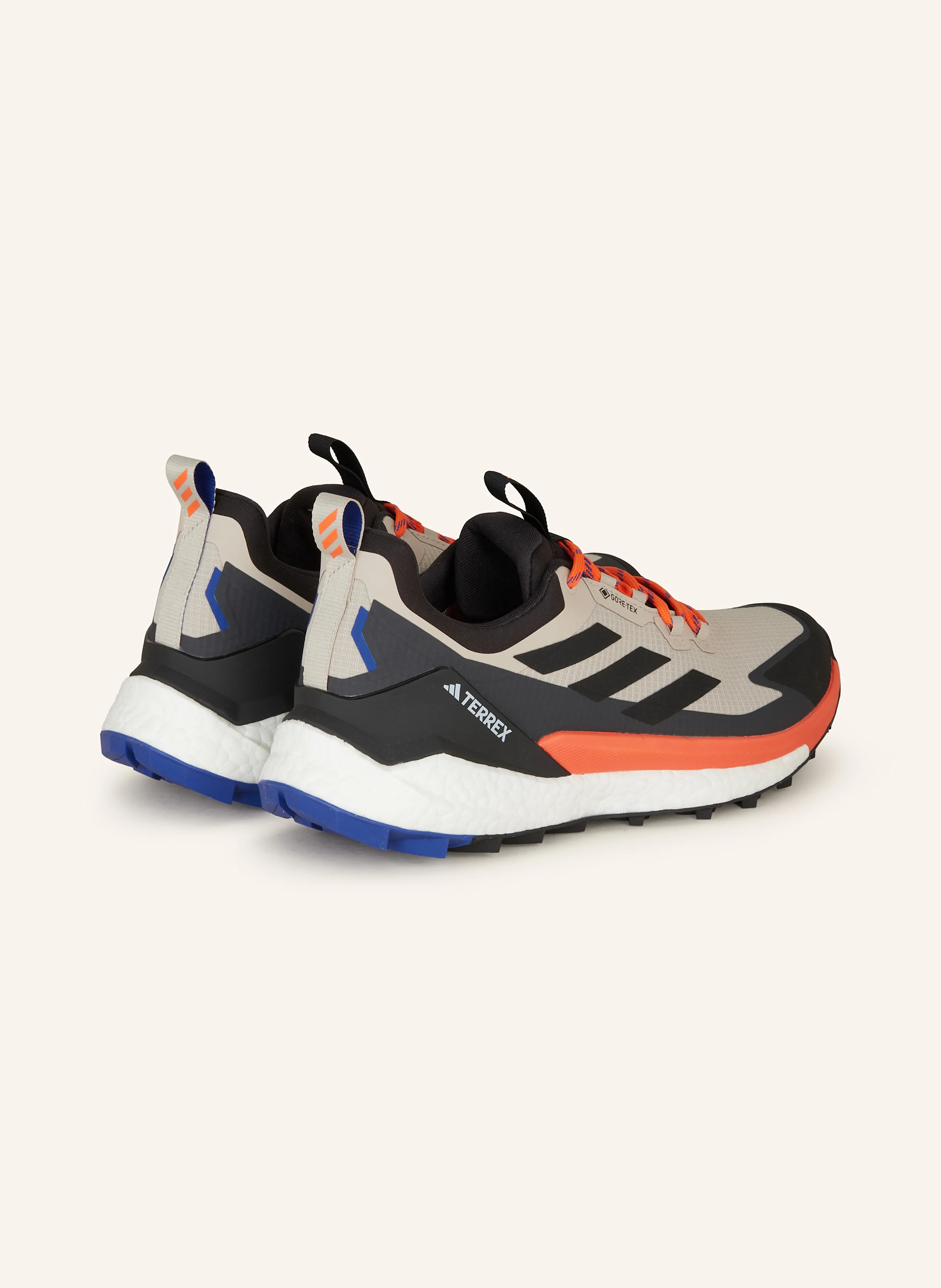 adidas TERREX Wanderschuhe TERREX FREE HIKER 2 LOW GTX