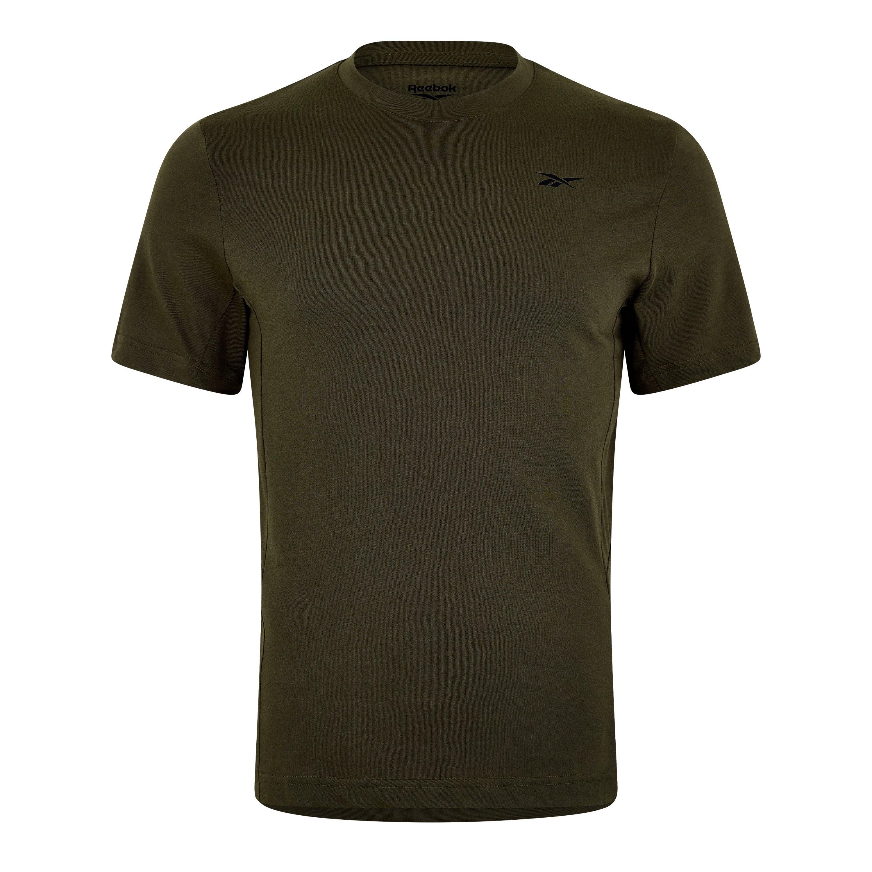 Reebok Strength Athletic T Shirt Mens