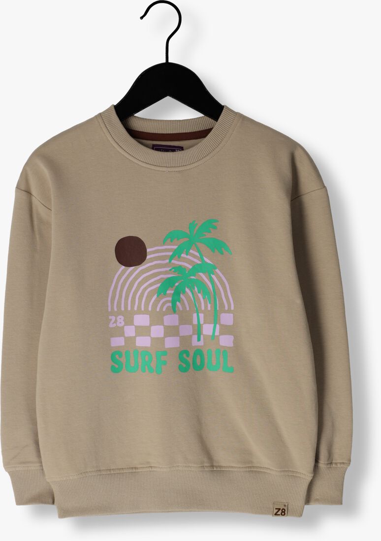 Z8 zand z8 sweater manolo