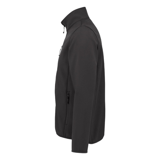Chaqueta Soft Shell Radian Sols