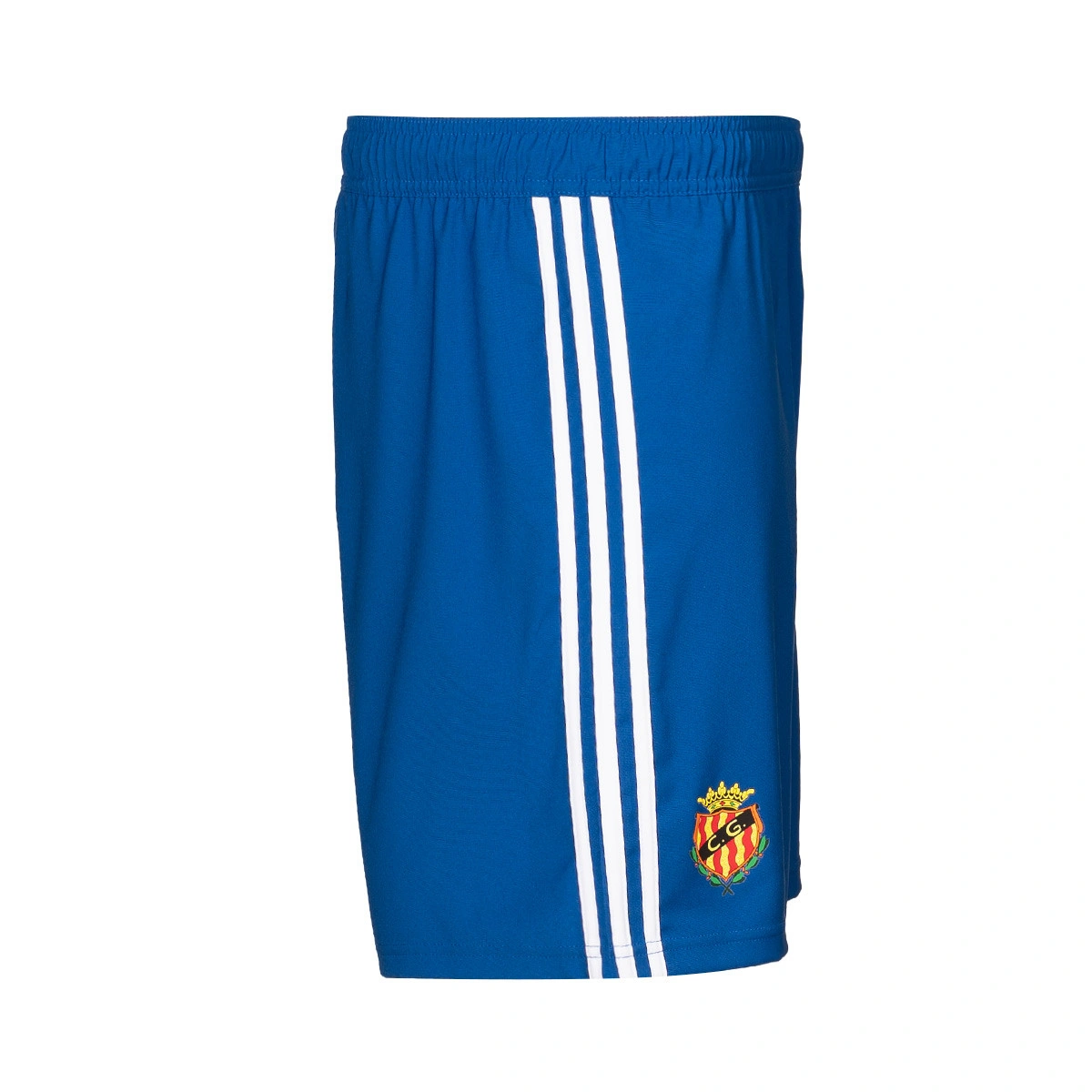 Calções adidas Gimnàstic de Tarragona Training Guarda-redes 2025-2026