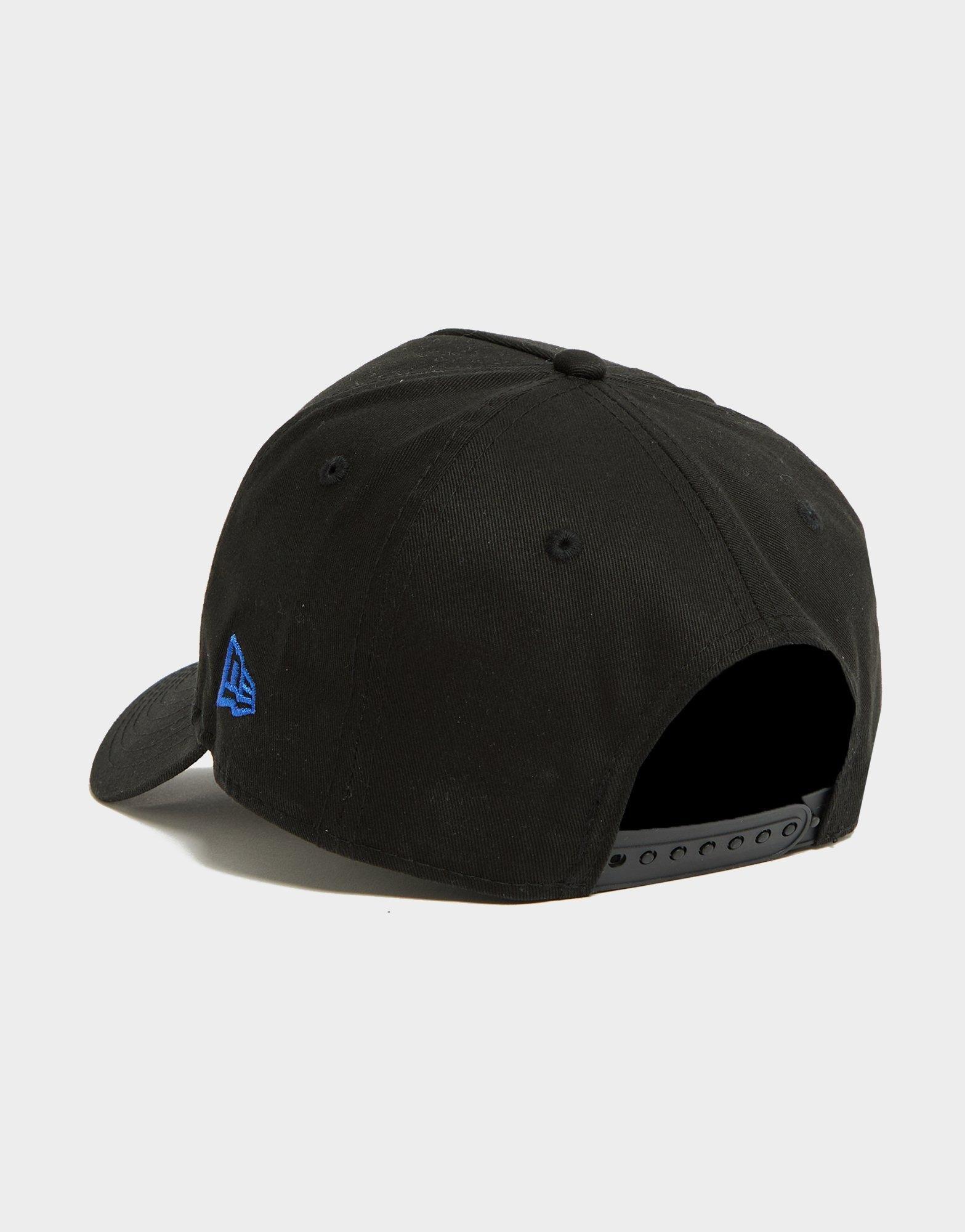 New Era Casquette MLB New York Yankees Patch