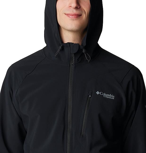 COLUMBIA - VESTE TRIPLE CANYON HOMME