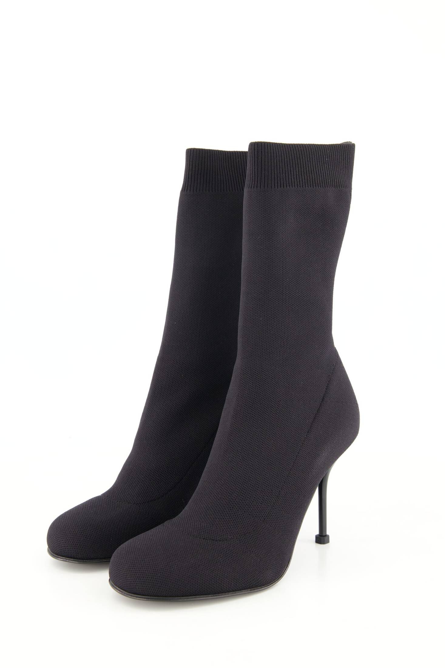 Alexander McQueen| Damen Stiefeletten SOCK BOOTIE