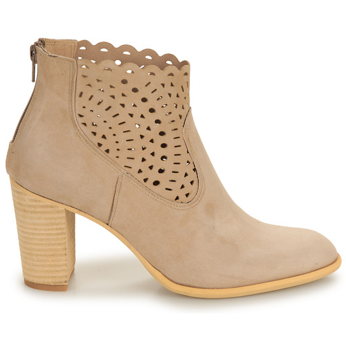 Myma -  - Beige