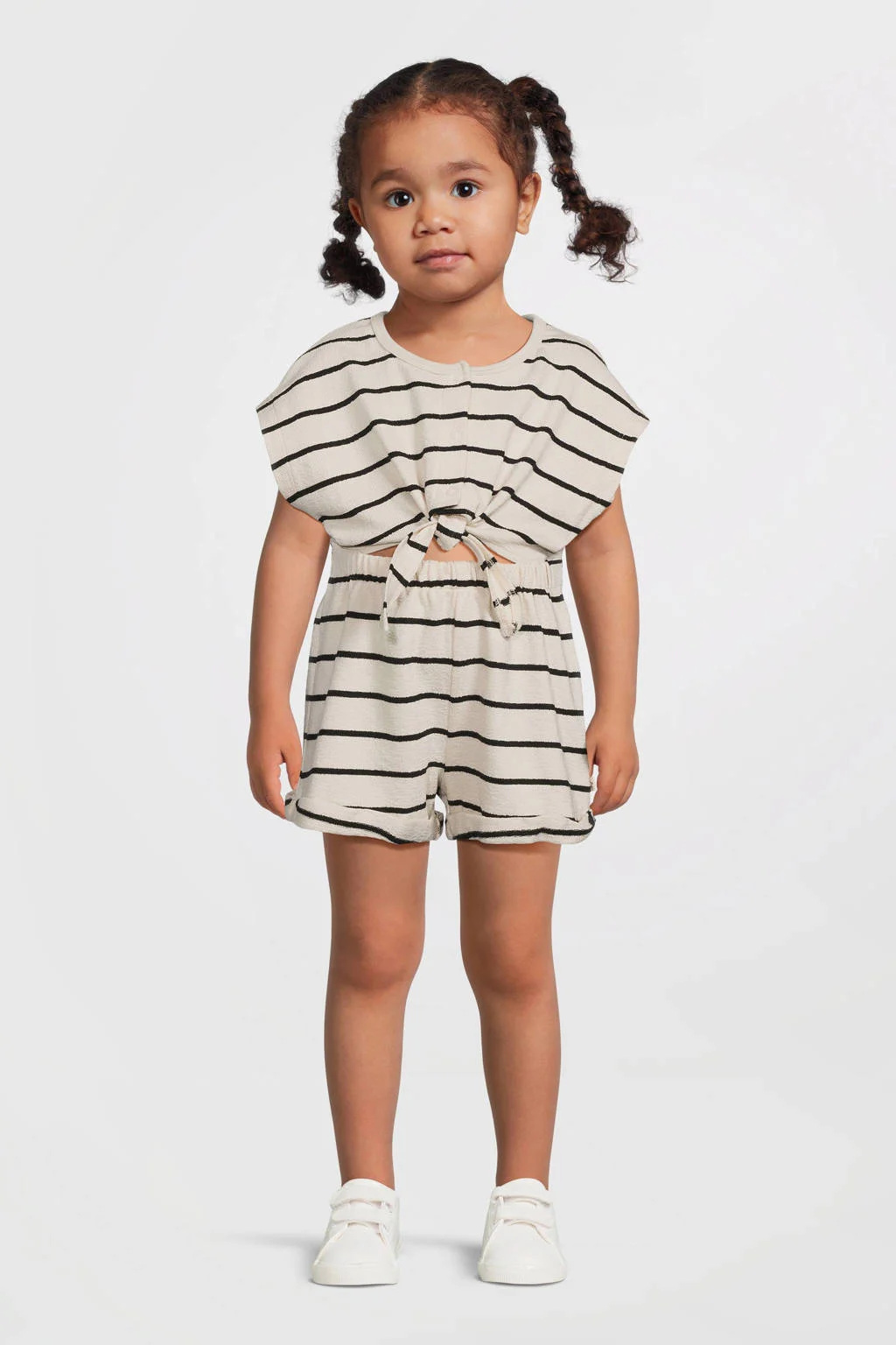 Your Wishes jumpsuit ecru