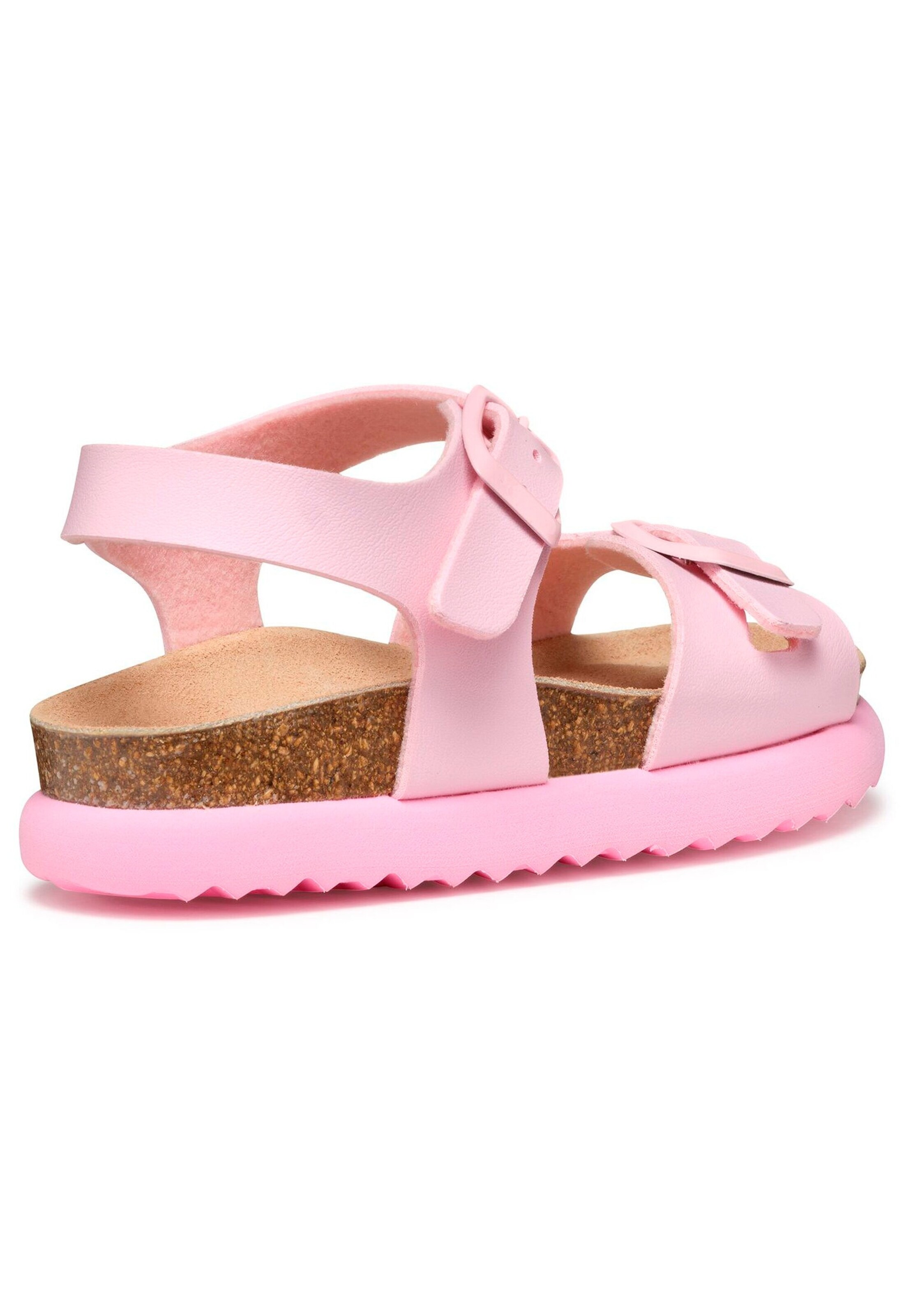 GEOX Sandalen Hellpink