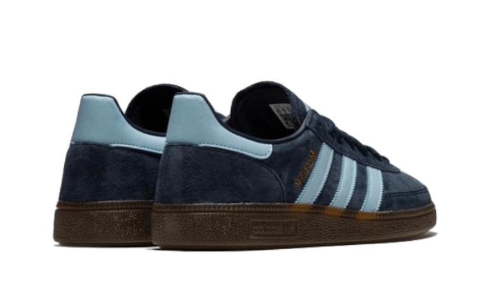 Adidas Handball Spezial Navy Gum - 48h Delivery