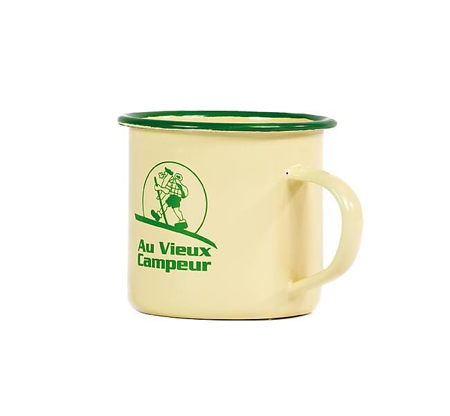 PAR AU VIEUX CAMPEUR - MUG BOIRE AUTOUR DU MONDE