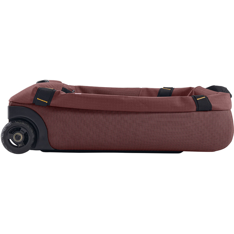 Patagonia Black Hole Wheeled 40L Duffel
