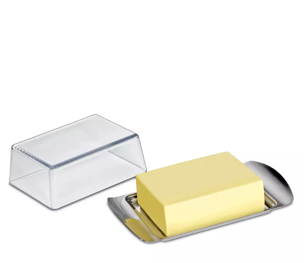 Butterdose Compact