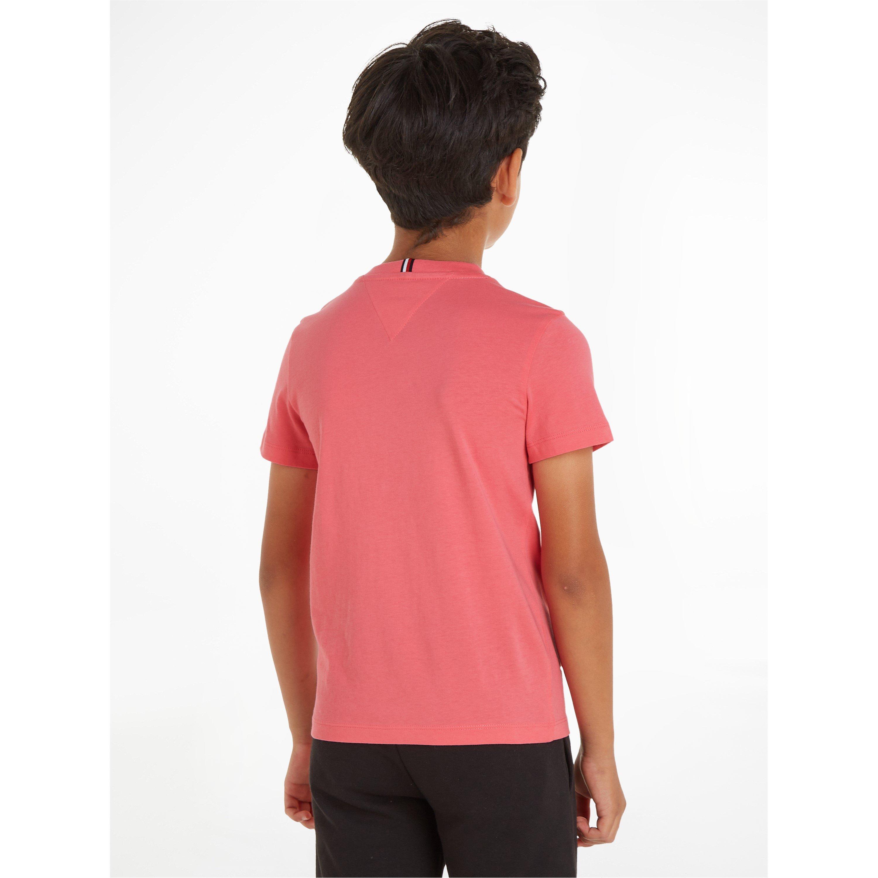 Tommy Hilfiger Essential T Shirt Juniors