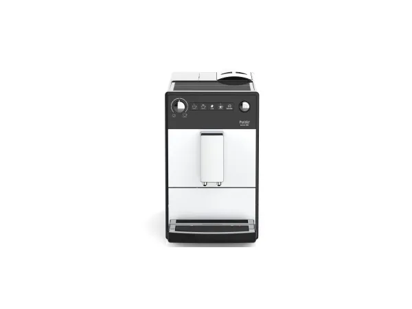 Purista Silver Helautomatisk k