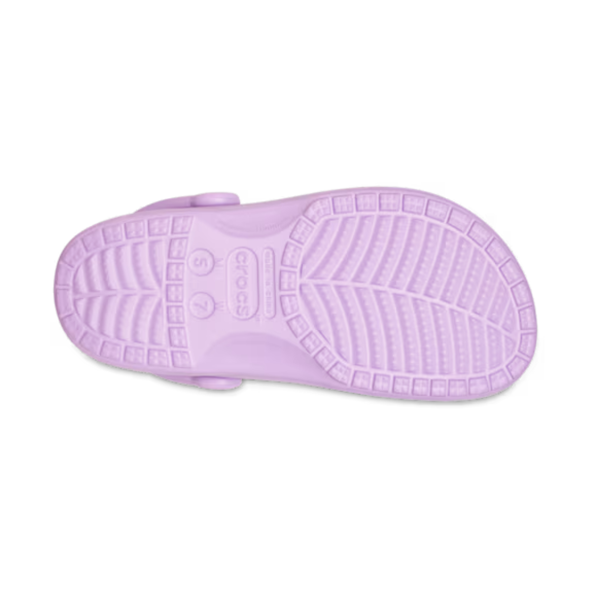 Crocs Baya (Orchid)
