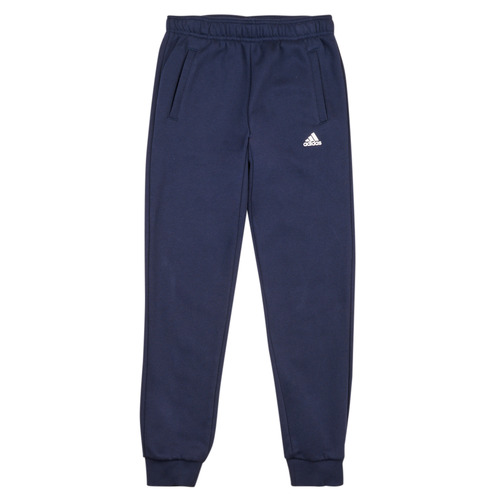 Adidas Sportswear - BL FL TS - Marine / Blanc
