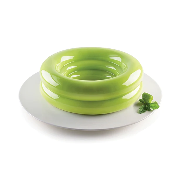 Moule silicone Arena Silikomart
