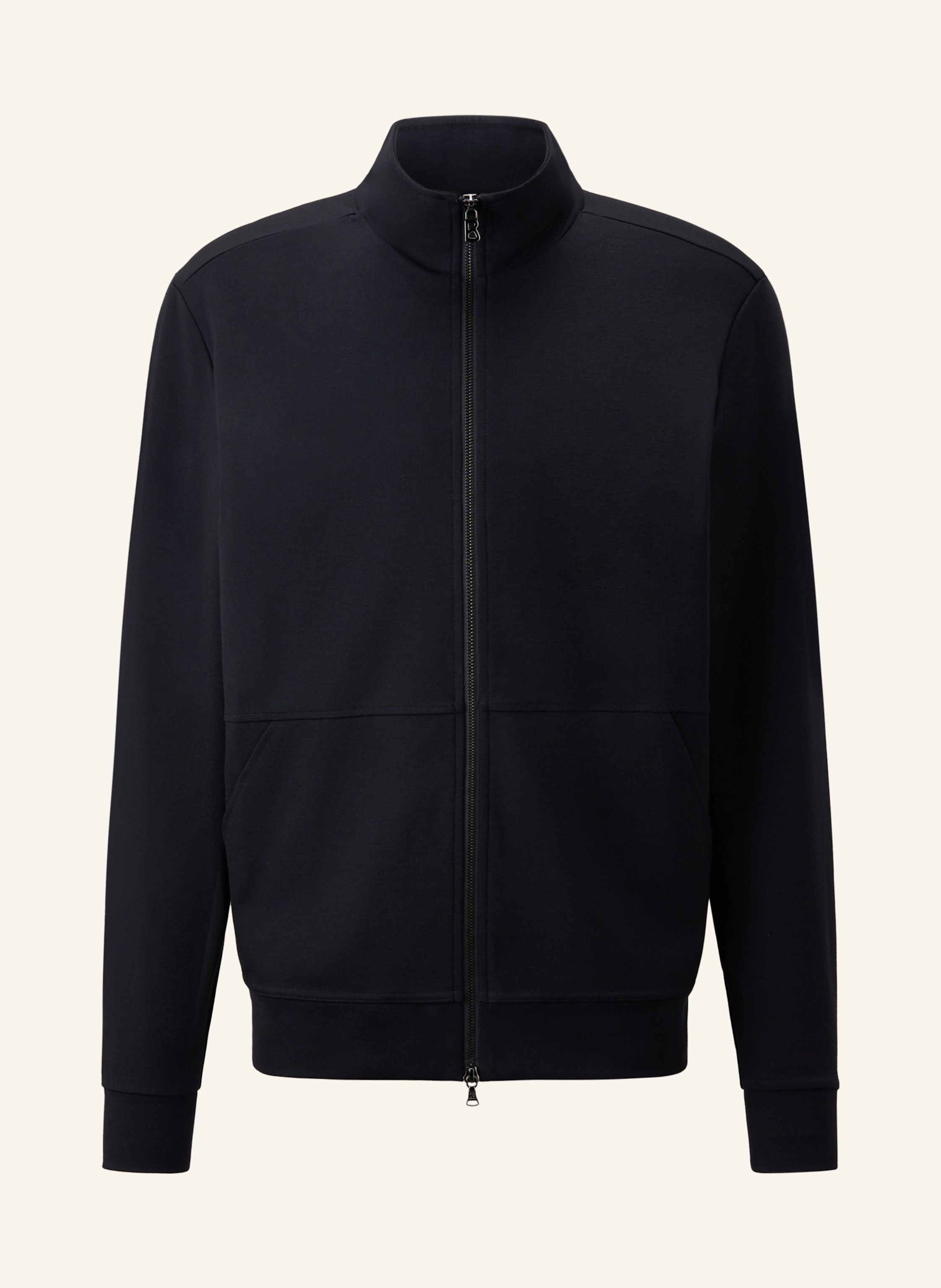 BOGNER Sweatjacke