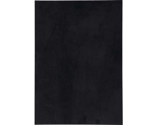 EPDM afdichtingsplaat 2,0 mm DIN A5 148 x 210 mm