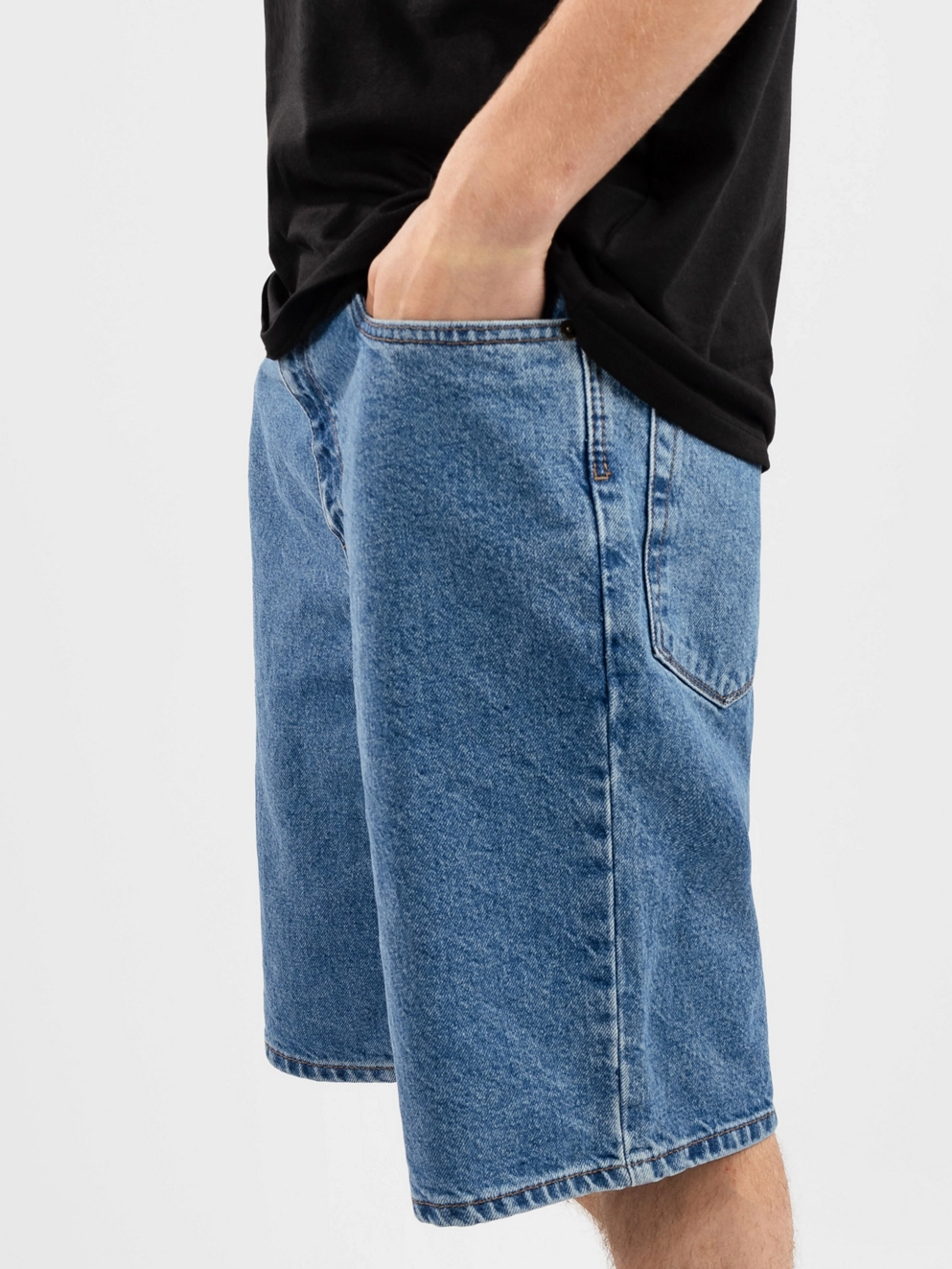 Empyre Loose Fit Sk8 Shorts blake