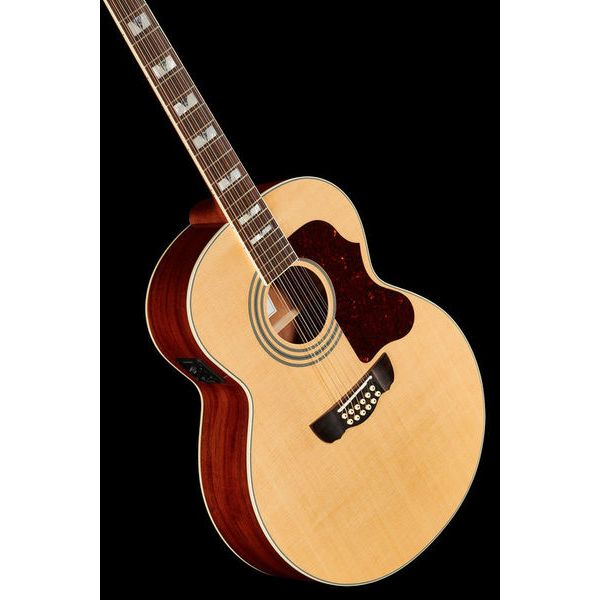 Harley Benton Custom Line CLJ-412E NT