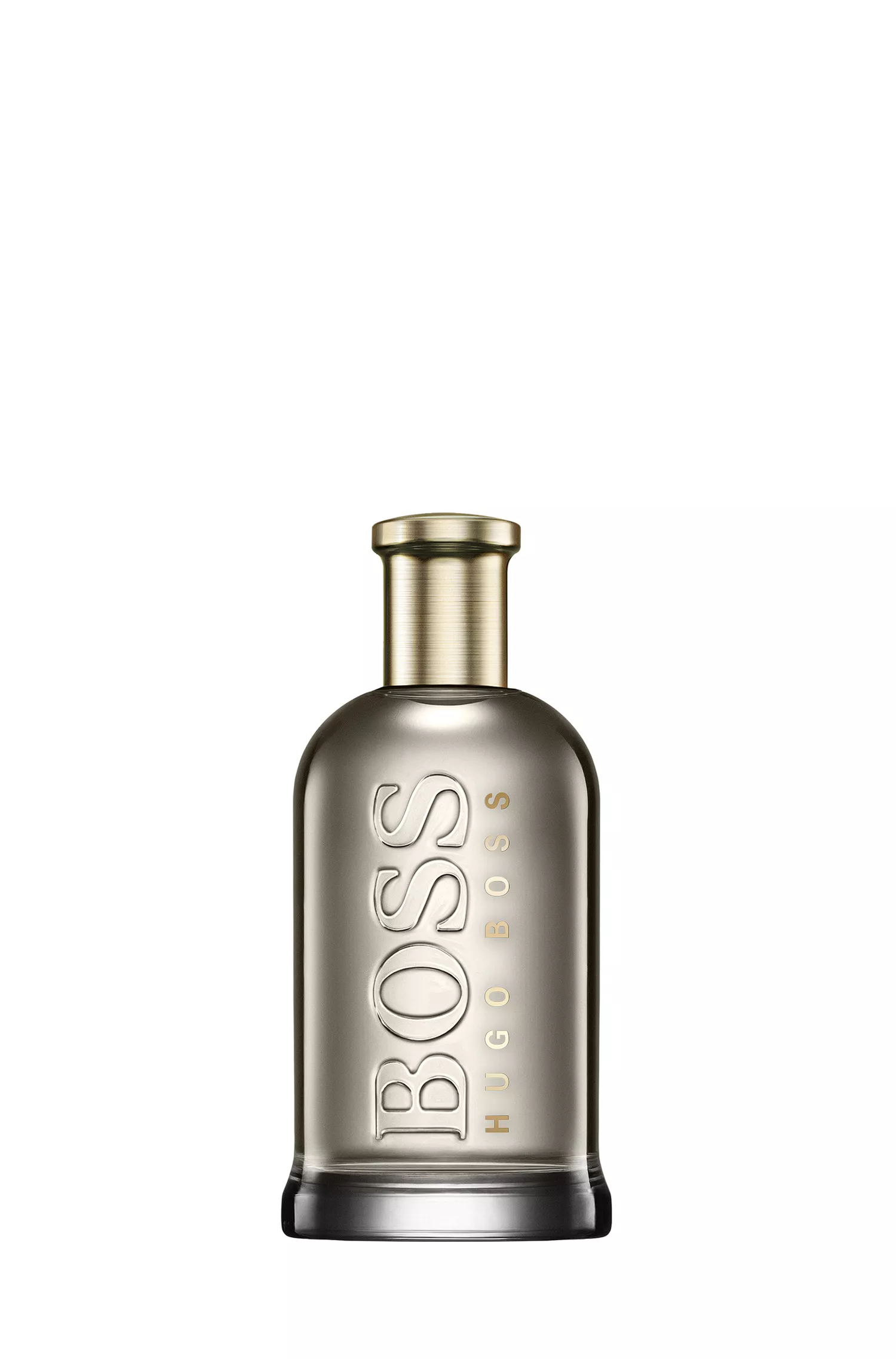 BOSS Black - BOSS Eau de Parfum em frasco de 200ml