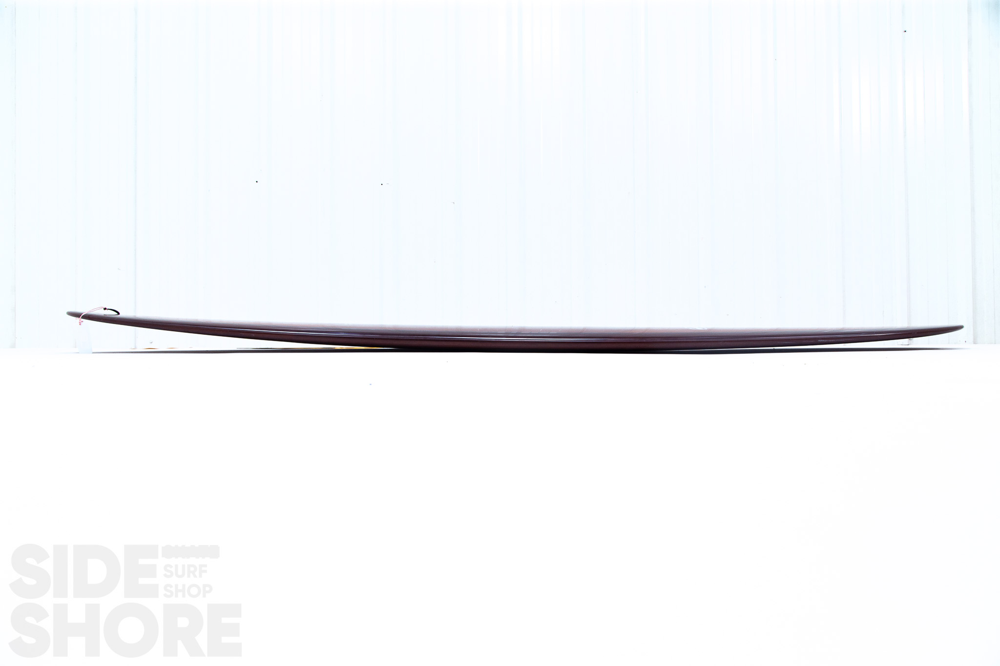 Almond Surfboards Pinwheel 9'2