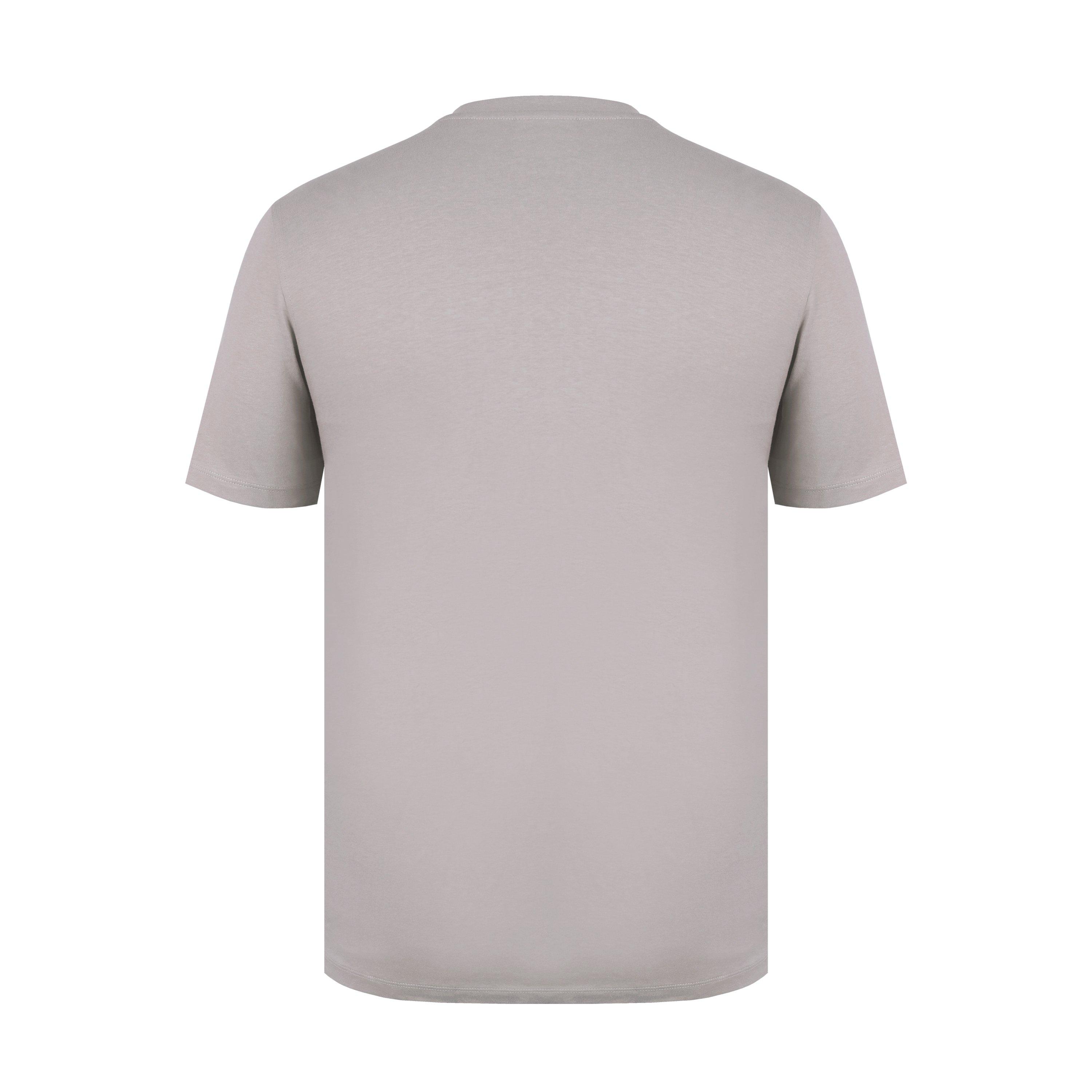 Slazenger V Neck T Shirt Mens