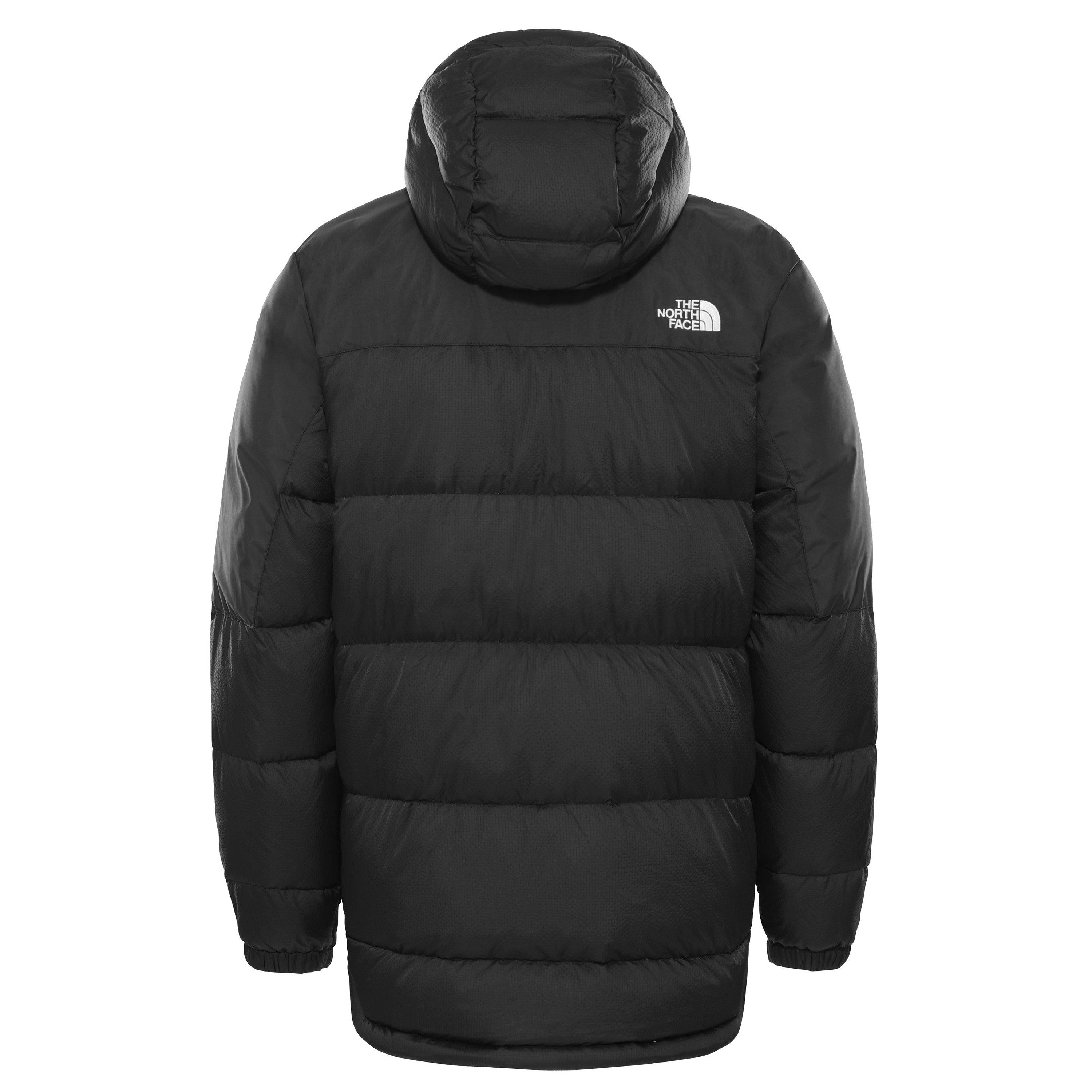 The North Face Diablo Hooded Down Jacket