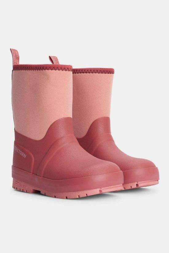 Tretorn Tretorn Kuling Neoprene Laars Kids