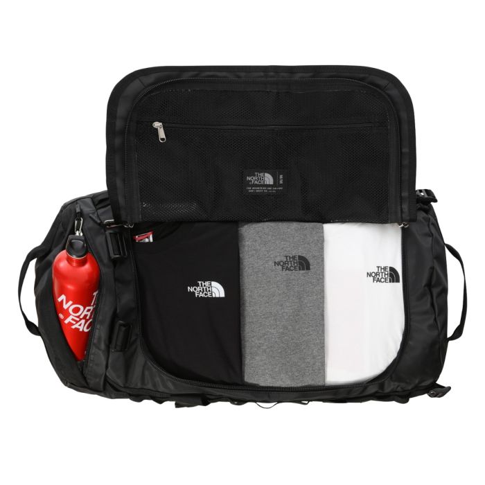 The North Face Unisex Rygsække og tasker Base Camp Duffel - M Sort
