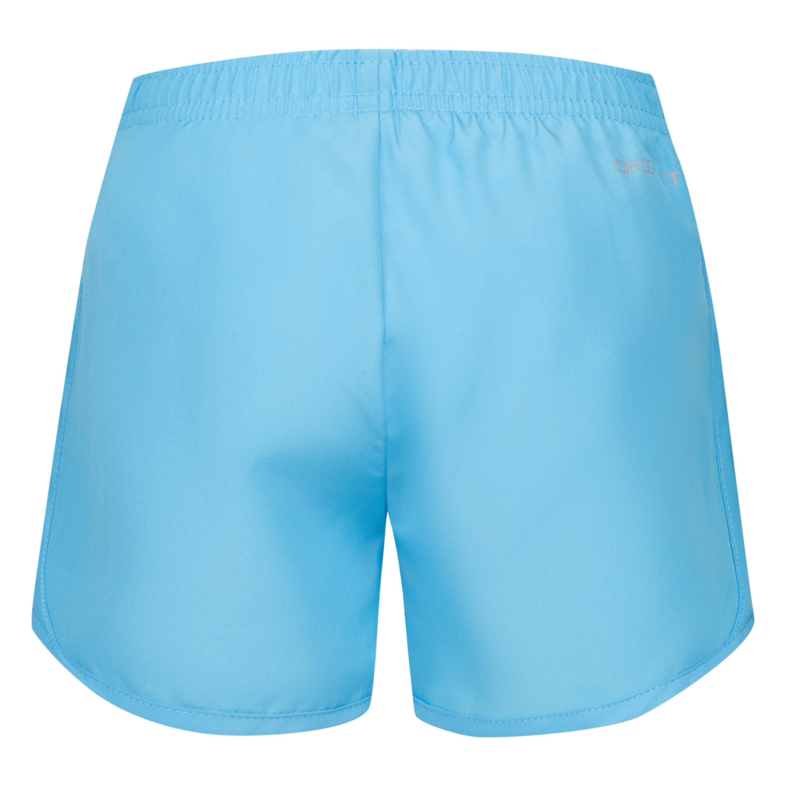 Nike Infant Girls Dry Tempo Shorts