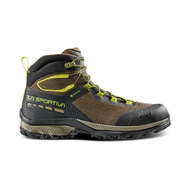 TX Hike Mid GTX - Chaussures randonnée homme