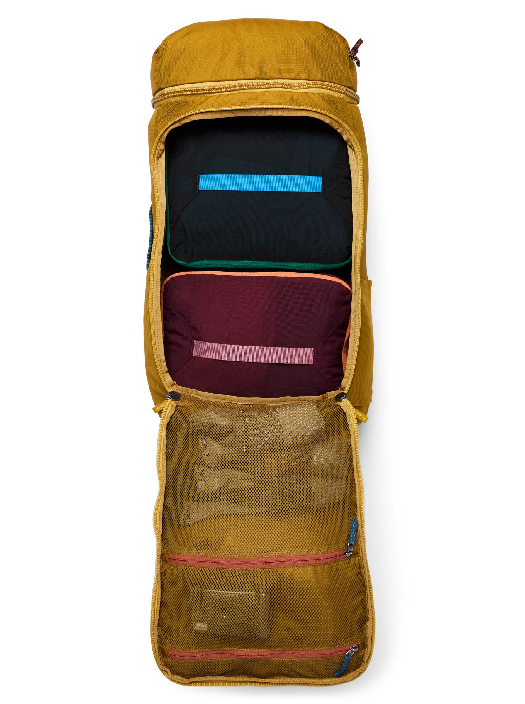 Allpa 50L AdventureTravel Pack